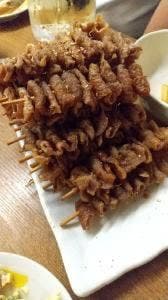 新時代はなれ 新橋店