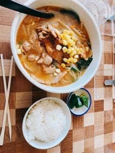 中華飯店だんらん