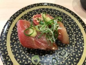 はま寿司 フレスポ八潮店