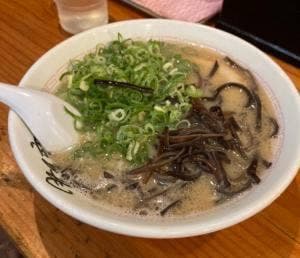 ラーメンSHOP 祭尾商店