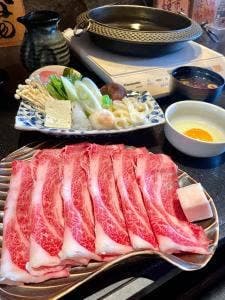 飛騨牛一頭家 銀座 馬喰一代