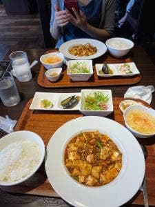 チャイニーズキッチン 貴