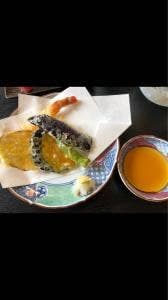 味角