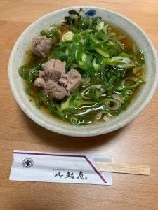 八起庵 丸太町本店
