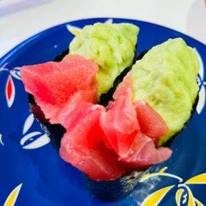回転寿司みさき アルカキット錦糸町店