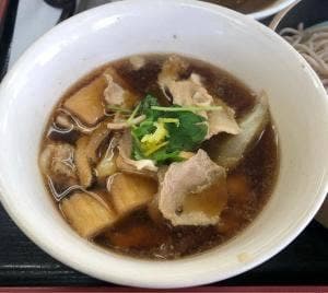 山田うどん 笹目店