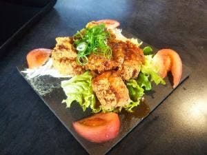 和牛焼肉たから