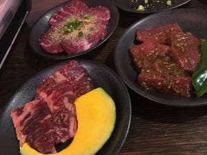 ホルモン酒場 いっしん