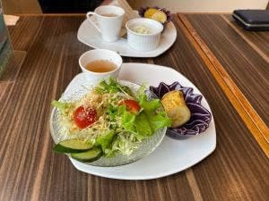 BROWN CAFE