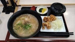 山陽自動車道・宮島サービスエリア下り