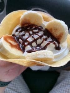 PATATE KAWAGOE 高坂SA店