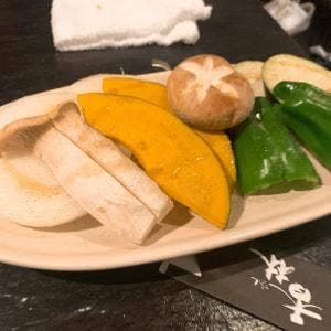 焼肉 香林 北一色店