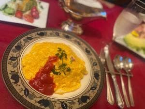 ベル・リヴィエール