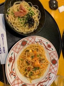 洋麺屋 五右衛門 港北店