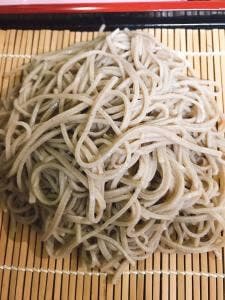 蕎麦屋つゞき