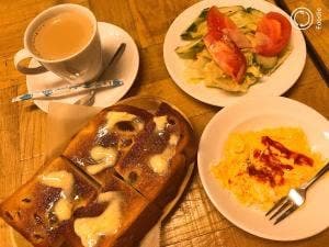 えびすカフェ
