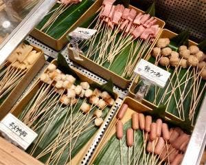 串家物語 イオンモール鈴鹿店