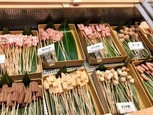 串家物語 イオンモール鈴鹿店