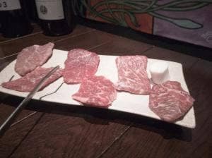 やきにく黒ちゃん