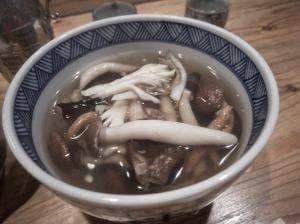 日本酒 炭火焼き ちどり