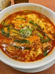 日高屋 中山北口店