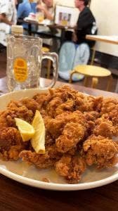 それゆけ鶏ヤロー 本厚木店