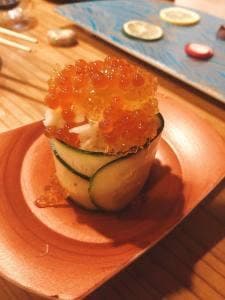 すし酒場 さじ