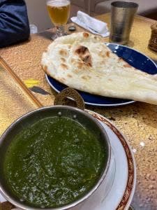 Spice Kingdom フューチャーシティーファボーレ店