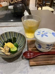 和食ダイニング 彩の葉
