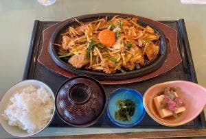 泉パークタウンゴルフ倶楽部 レストラン