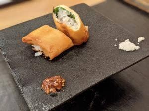 手打ち蕎麦 汐見