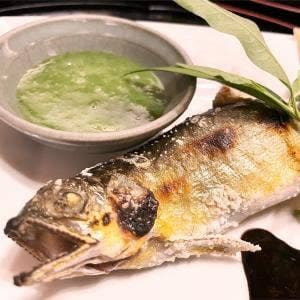 割烹旅館もみや