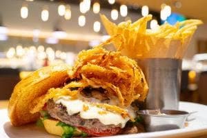 THE COUNTER 六本木