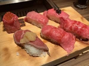 新宿焼肉 BULLS