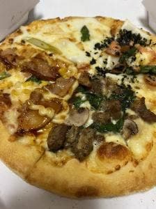 ドミノ・ピザ 池袋本町店