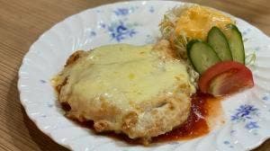欧風家庭料理 くんくん亭