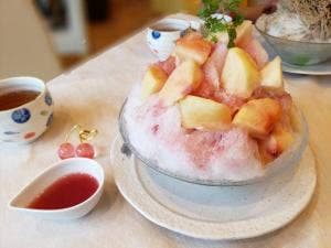 レーブ・ドゥ・シェフ 名谷店