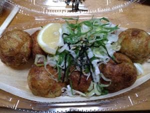 築地銀だこ ビバモール厚木南インター店