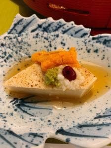 稲取銀水荘 食事処