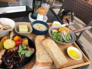 CALDA Dining+Cafe