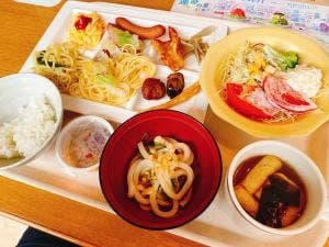 ココス 茨城境町店