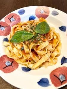 鎌倉パスタ 金沢野々市店