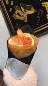 コーヒーとお酒 パーラ銀座店 カフエー