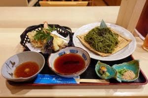 新日本料理 豊山