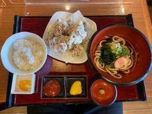 得得大野芝店