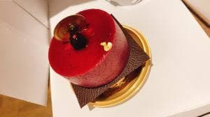 パティスリー ショコラトリー リベルテ