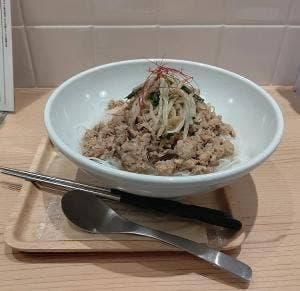 小宇宙食堂 南台湾ごはん 六甲店