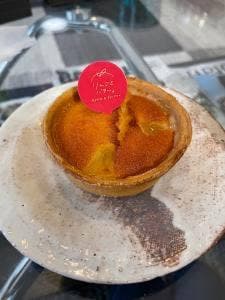 りんごとバター 新橋本店