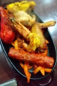 インド·ネパールレストラン&バー マルニ