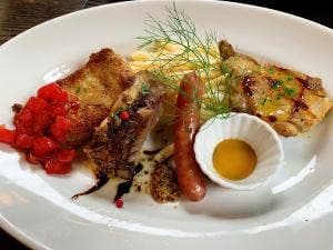 Kitchen dining iitte-micca